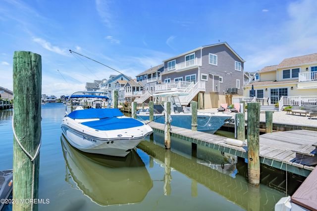 201 S Lagoon Road, Lavallette, NJ 08735