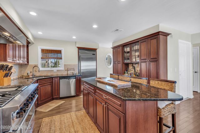 201 S Lagoon Road, Lavallette, NJ 08735
