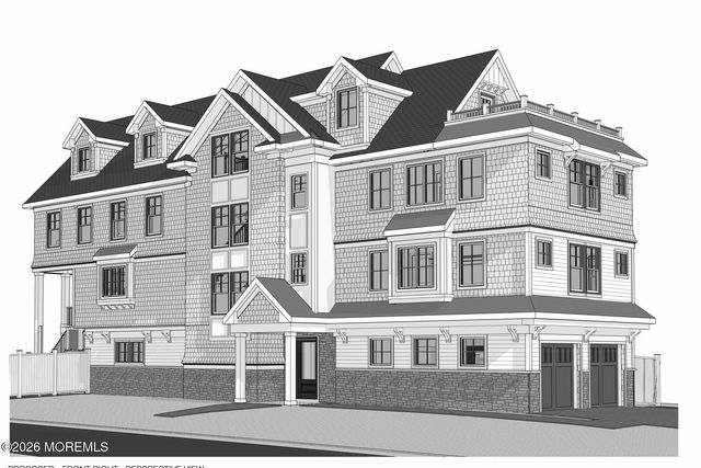 201 S Lagoon Road, Lavallette, NJ 08735