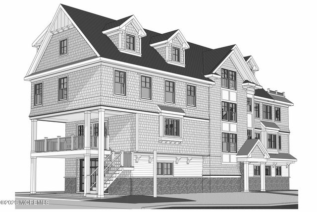 201 S Lagoon Road, Lavallette, NJ 08735