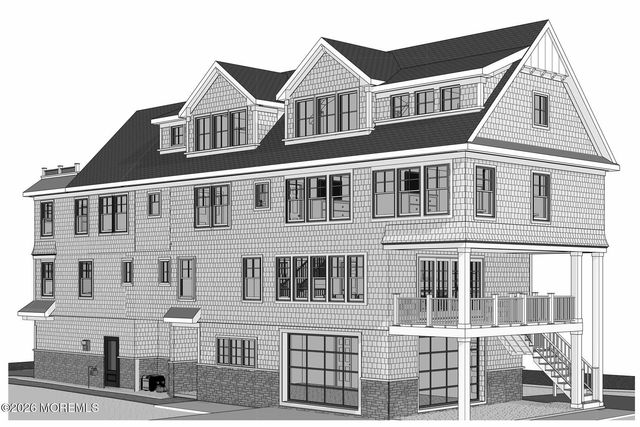 201 S Lagoon Road, Lavallette, NJ 08735