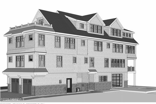 201 S Lagoon Road, Lavallette, NJ 08735