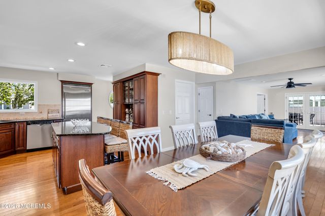 201 S Lagoon Road, Lavallette, NJ 08735