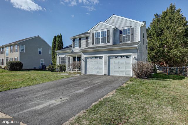 541 DIAMOND DR, Middletown, DE 19709