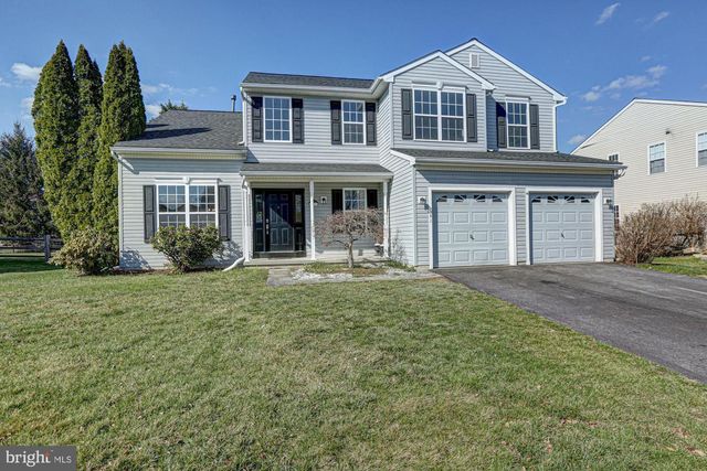 541 DIAMOND DR, Middletown, DE 19709