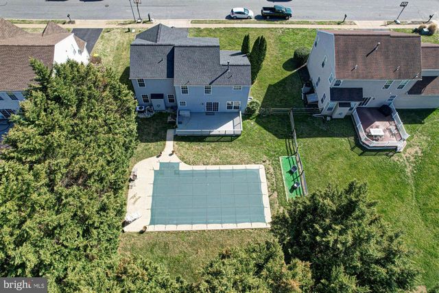 541 DIAMOND DR, Middletown, DE 19709