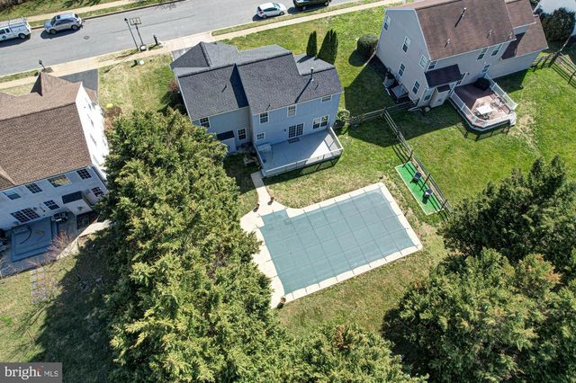 541 DIAMOND DR, Middletown, DE 19709