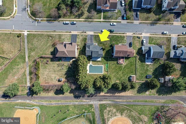 541 DIAMOND DR, Middletown, DE 19709