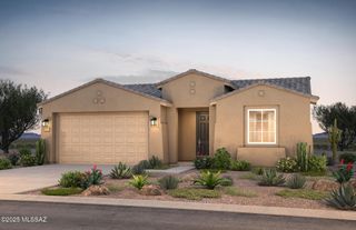 13531 E Border Pinyon Drive, Tucson, AZ 85747