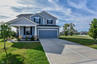6759 Sable Point Drive, Brownsburg, IN 46112