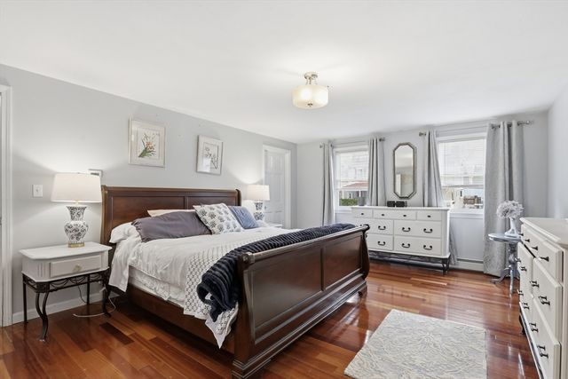 40 Hillcrest Ave, Methuen, MA 01844