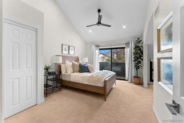 2264 Caminito Pajarito 141, San Diego, CA 92107