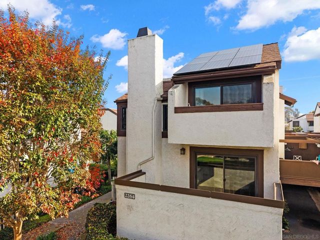 2264 Caminito Pajarito 141, San Diego, CA 92107