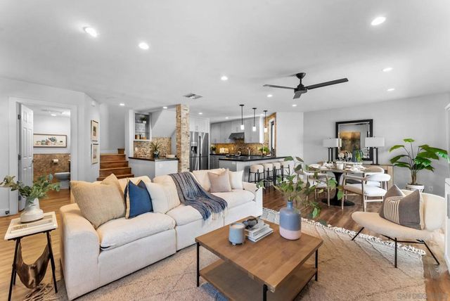 2264 Caminito Pajarito 141, San Diego, CA 92107