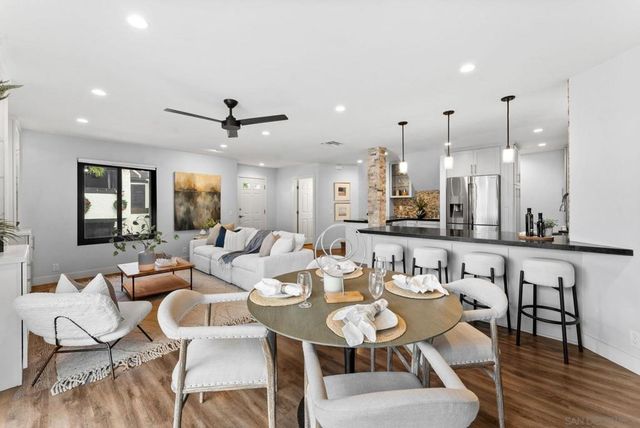 2264 Caminito Pajarito 141, San Diego, CA 92107