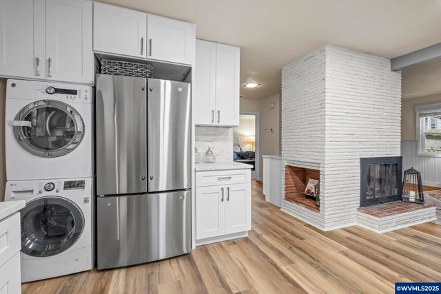 790 Hansen Av S, Salem, OR 97302