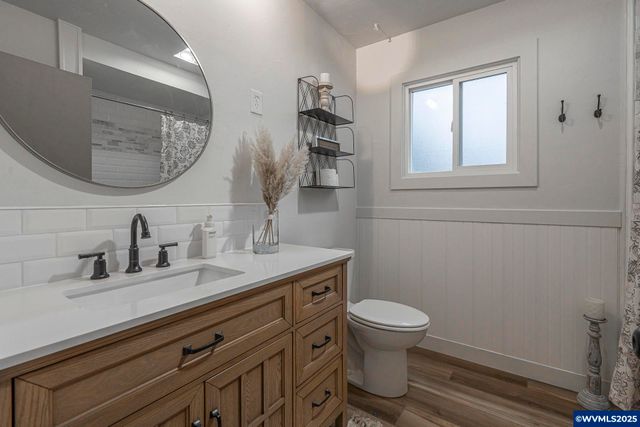 790 Hansen Av S, Salem, OR 97302