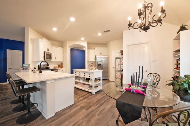 605 Eleanor Drive, Fate, TX 75087