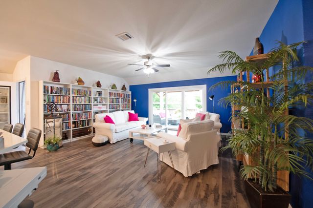 605 Eleanor Drive, Fate, TX 75087