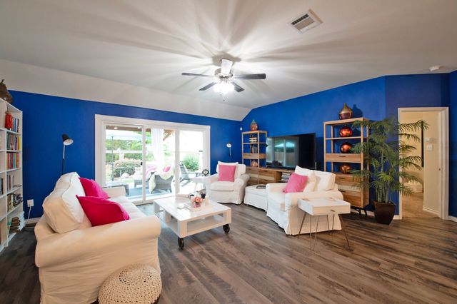 605 Eleanor Drive, Fate, TX 75087