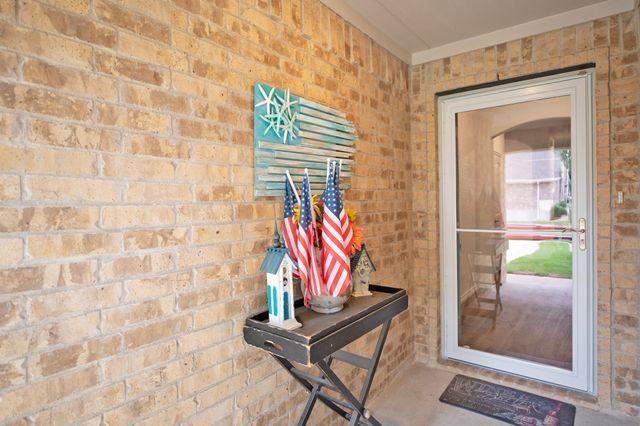 605 Eleanor Drive, Fate, TX 75087