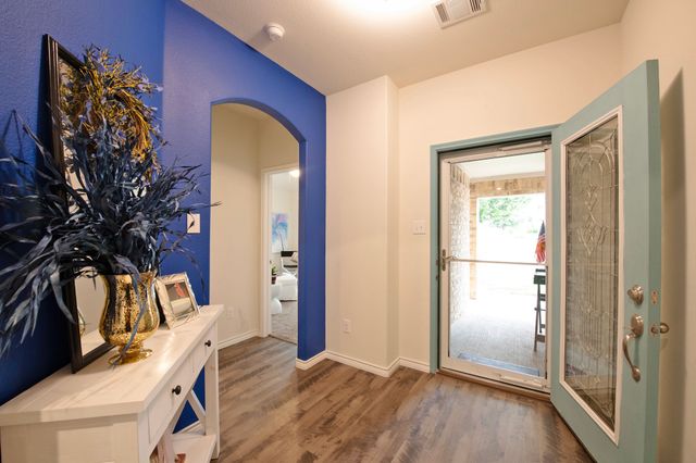 605 Eleanor Drive, Fate, TX 75087
