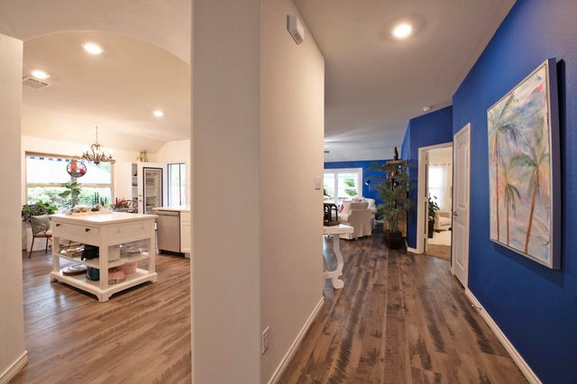 605 Eleanor Drive, Fate, TX 75087
