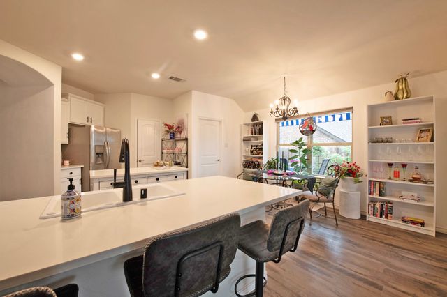 605 Eleanor Drive, Fate, TX 75087