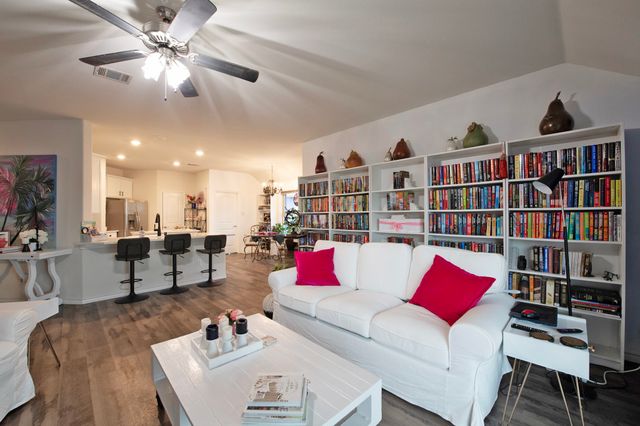 605 Eleanor Drive, Fate, TX 75087