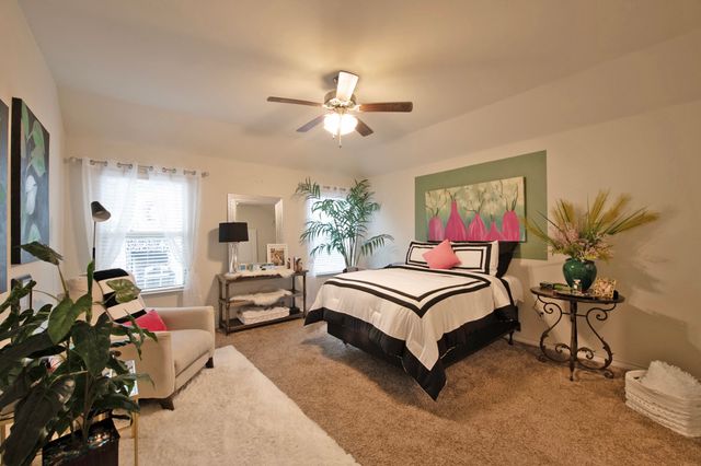 605 Eleanor Drive, Fate, TX 75087