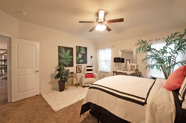 605 Eleanor Drive, Fate, TX 75087