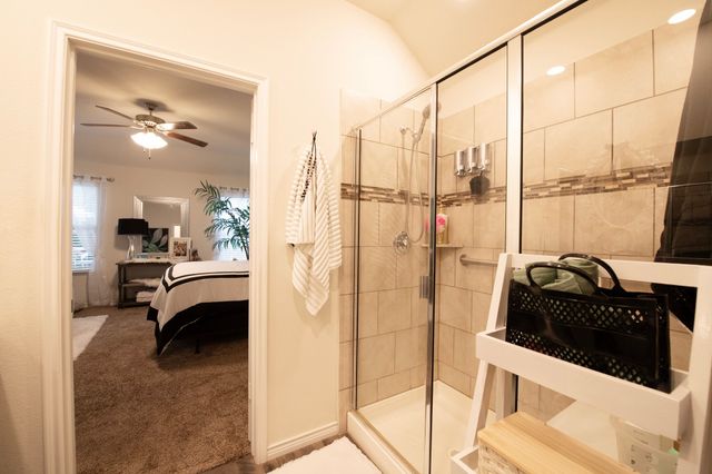 605 Eleanor Drive, Fate, TX 75087