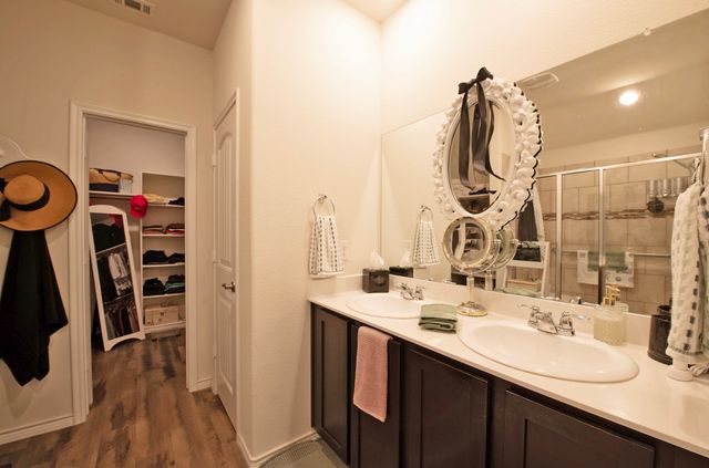 605 Eleanor Drive, Fate, TX 75087