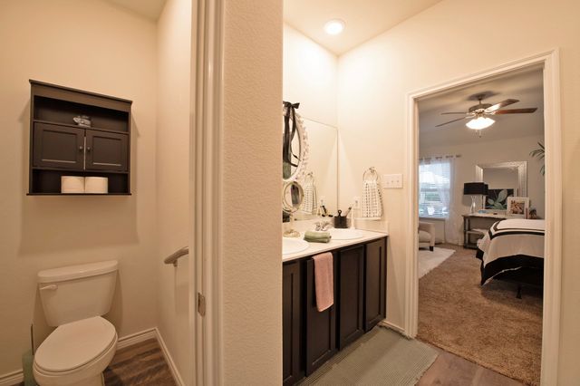 605 Eleanor Drive, Fate, TX 75087