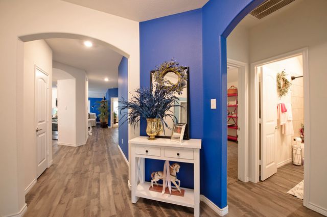 605 Eleanor Drive, Fate, TX 75087