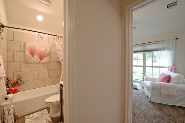 605 Eleanor Drive, Fate, TX 75087