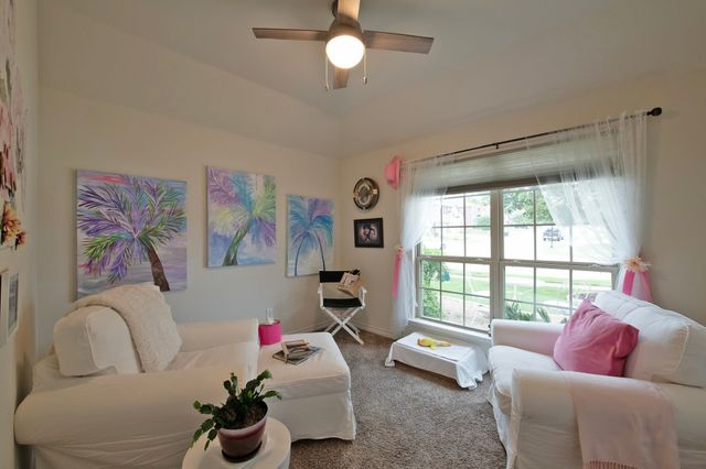 605 Eleanor Drive, Fate, TX 75087