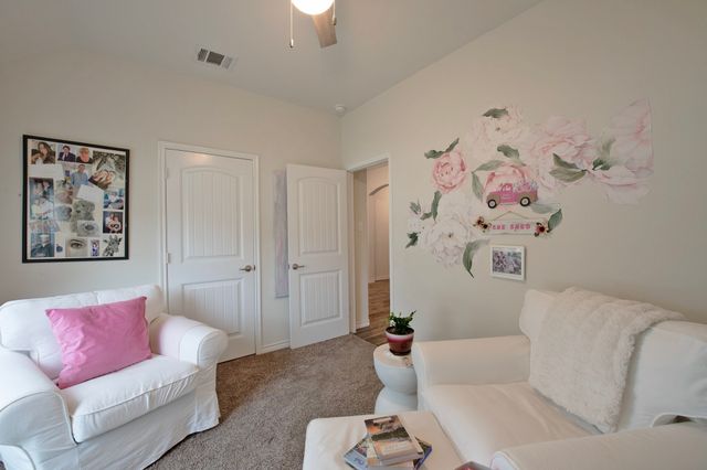 605 Eleanor Drive, Fate, TX 75087
