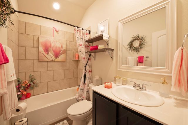 605 Eleanor Drive, Fate, TX 75087