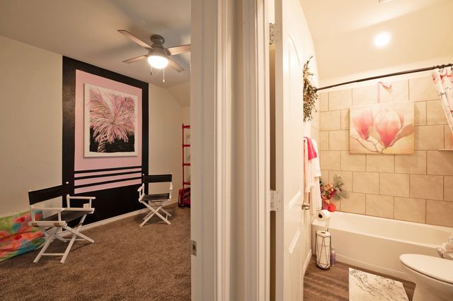 605 Eleanor Drive, Fate, TX 75087