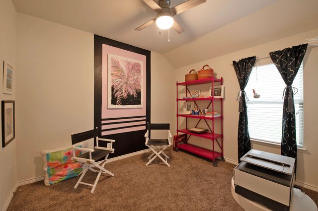 605 Eleanor Drive, Fate, TX 75087
