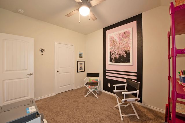 605 Eleanor Drive, Fate, TX 75087