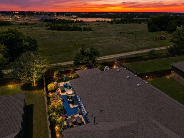 605 Eleanor Drive, Fate, TX 75087