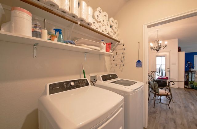 605 Eleanor Drive, Fate, TX 75087