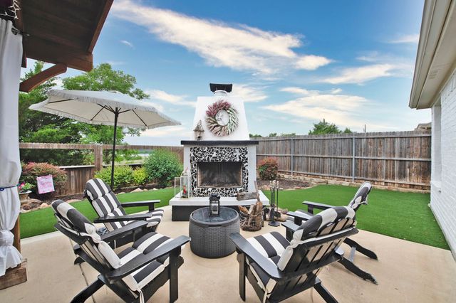 605 Eleanor Drive, Fate, TX 75087