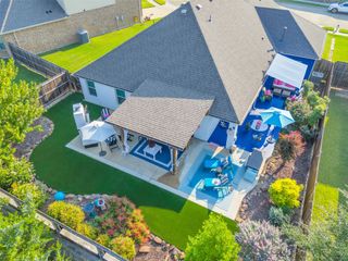 605 Eleanor Drive, Fate, TX 75087