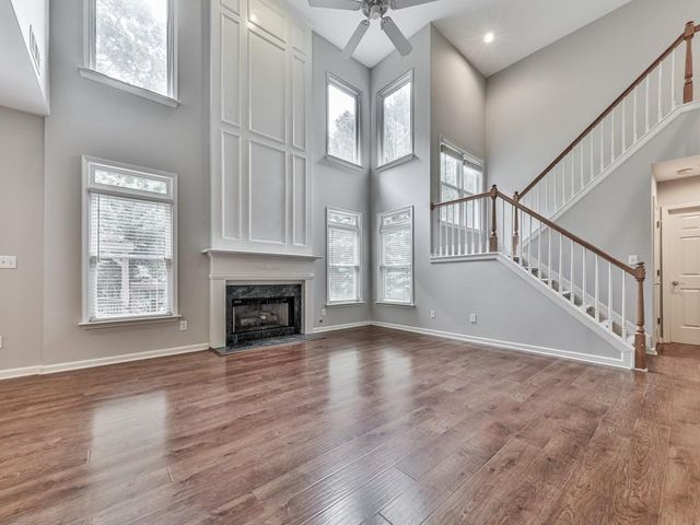 408 Sixes Drive, Canton, GA 30114