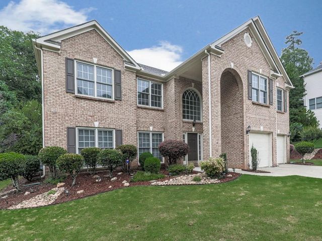 408 Sixes Drive, Canton, GA 30114