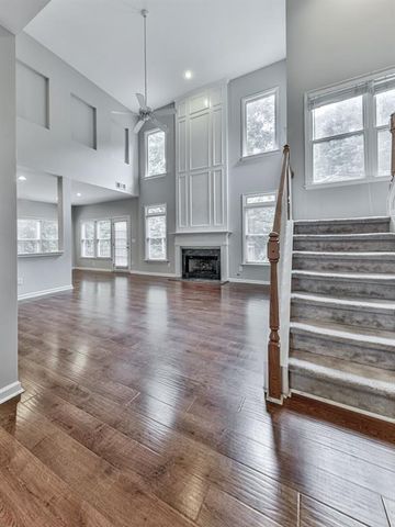 408 Sixes Drive, Canton, GA 30114