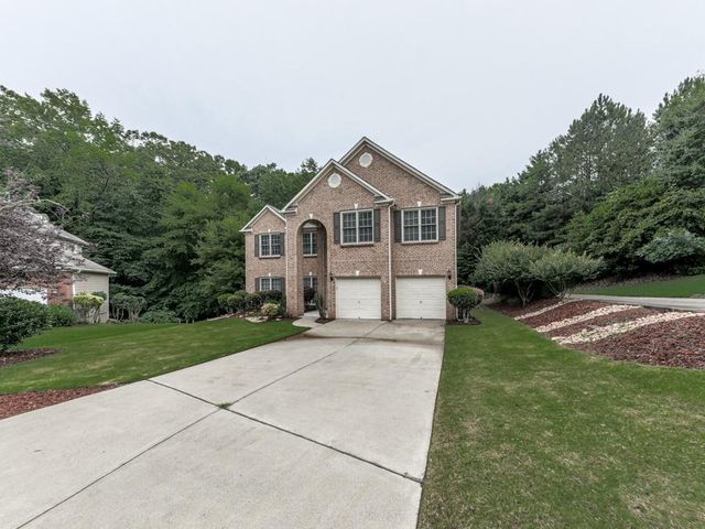 408 Sixes Drive, Canton, GA 30114